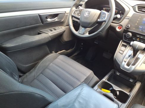 Used 2022 Honda CR-V Special Edition image 16