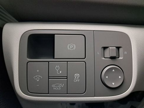 New 2025 Hyundai Ioniq 6 SEL AWD/4WD image 25