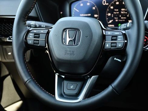 New 2026 Honda CR-V Sport Touring image 22