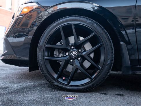 Used 2022 Honda Civic Si image 10