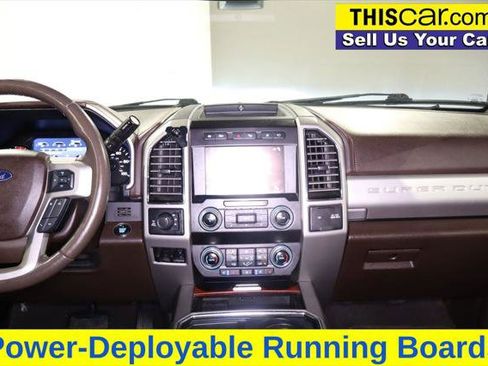 Used 2019 Ford F250 King Ranch w/ King Ranch Ultimate Package AWD/4WD image 28