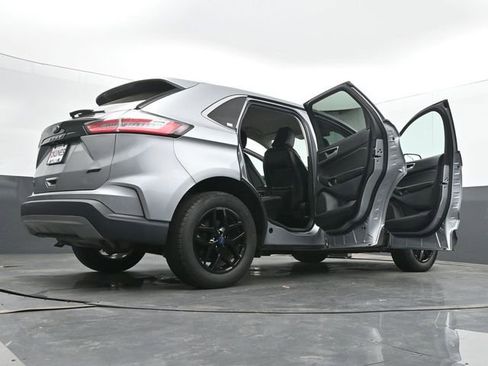 Used 2021 Ford Edge SEL w/ Convenience Package FWD image 75