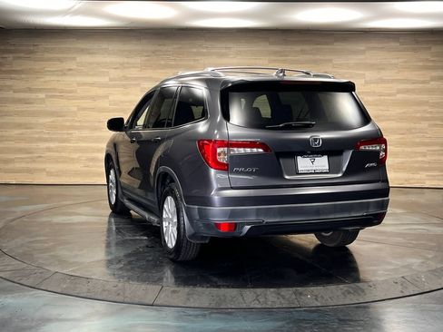 Used 2019 Honda Pilot LX image 11