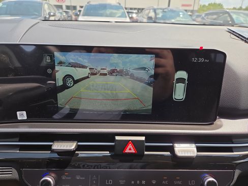 New 2026 Kia Sportage S image 11