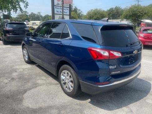 Used 2019 Chevrolet Equinox LT FWD image 5
