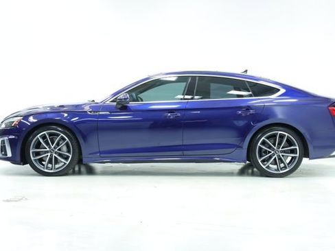 Used 2023 Audi A5 2.0T Premium Plus w/ Premium Plus image 4