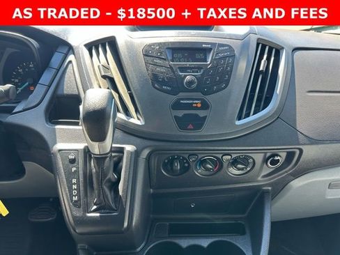 Used 2019 Ford Transit 250 148 Medium Roof image 23