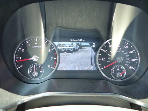 Used 2022 Kia Telluride SX w/ SX Prestige Package AWD/4WD image 68