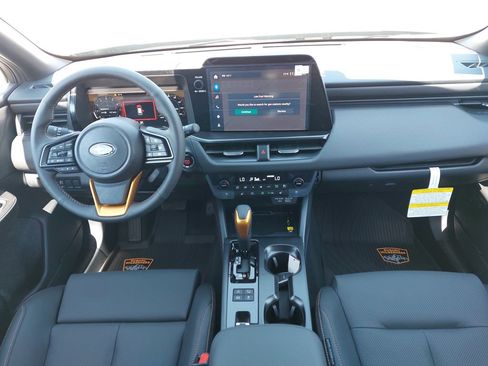 New 2026 Subaru Outback Wilderness AWD/4WD image 9