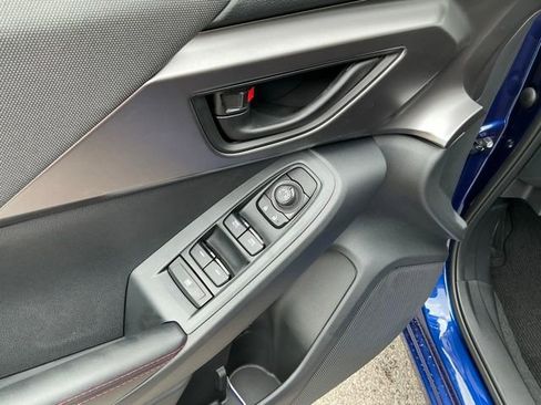 New 2026 Subaru Impreza 2.0i Sport AWD/4WD image 14