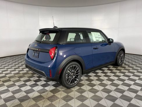 New 2026 MINI Cooper S image 22