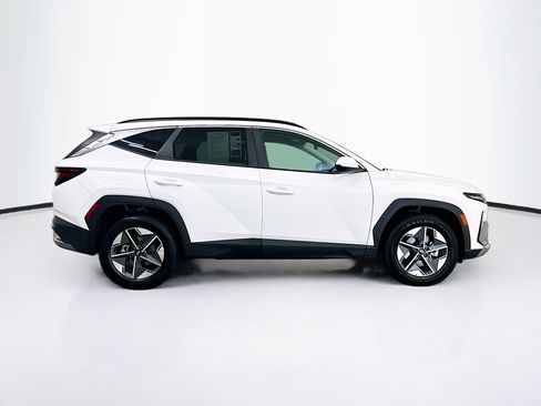Used 2025 Hyundai Tucson SEL AWD/4WD image 10