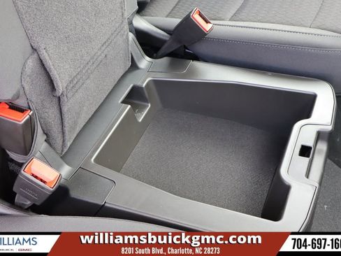 New 2026 GMC Sierra 1500 Elevation AWD/4WD image 25