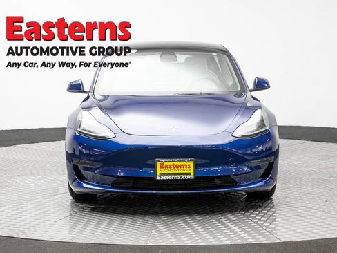Used 2023 Tesla Model 3 Standard Range RWD image 2