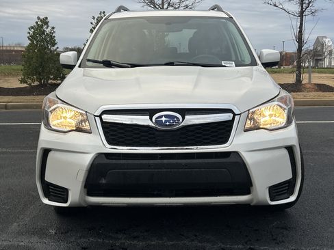 Used 2016 Subaru Forester 2.0XT Premium w/ Popular Package #2 image 3