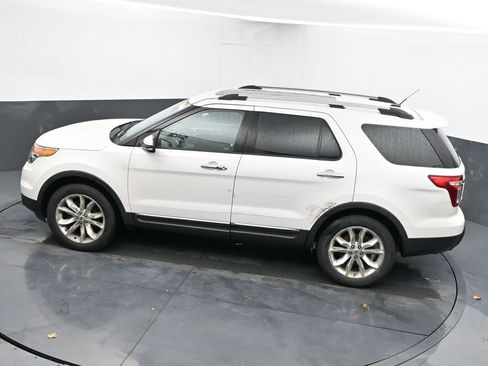 Used 2013 Ford Explorer Limited image 33