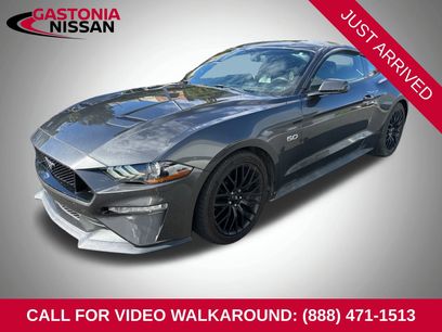 Used 2020 Ford Mustang GT Premium w/ GT Performance Package