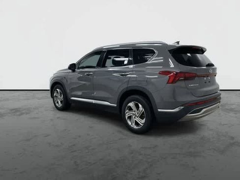 Used 2021 Hyundai Santa Fe SEL FWD image 9