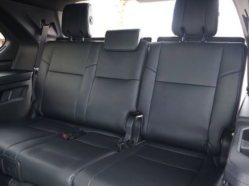 New 2026 Toyota Sequoia Platinum w/ TRD Off-Road Package image 29