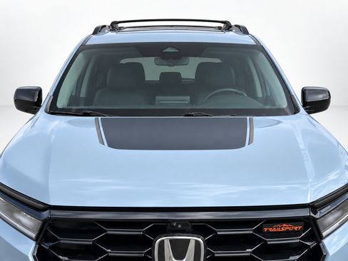 Used 2023 Honda Pilot TrailSport image 12