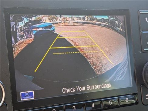 Used 2018 Honda Odyssey LX image 8