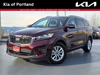 Used 2019 Kia Sorento LX w/ Option Group 020 360° Tour
