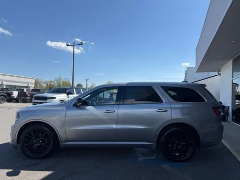 Used 2015 Dodge Durango R/T w/ Premium Nappa Leather Group image 29