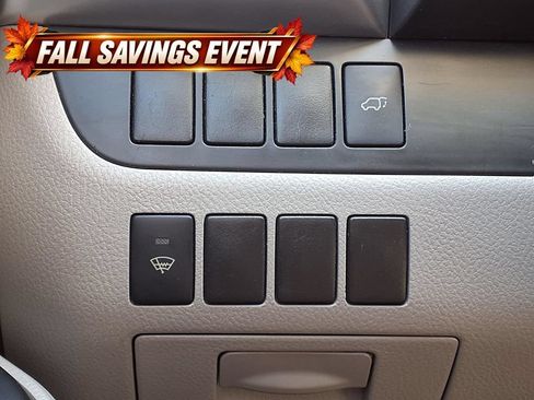 Used 2014 Toyota Highlander XLE FWD image 24