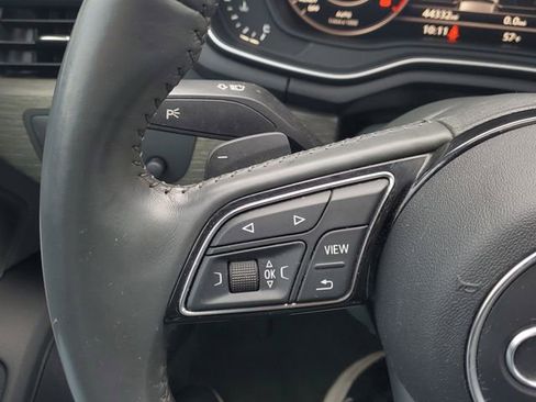 Used 2019 Audi A4 2.0T Premium Plus w/ Premium Plus Package image 24