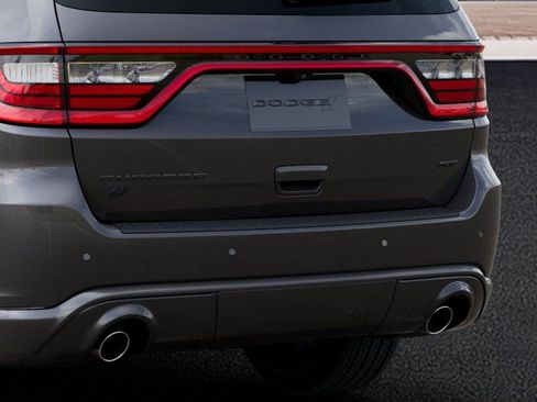 New 2026 Dodge Durango GT w/ Blacktop Package image 13