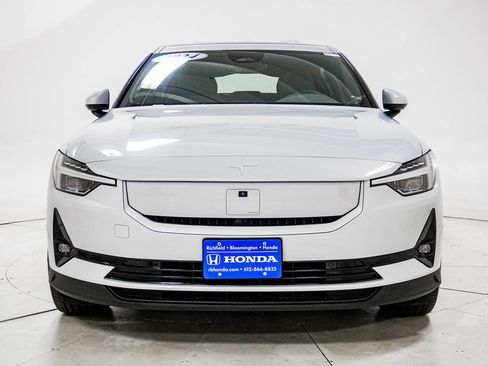 Used 2024 Polestar Polestar 2 AWD/4WD image 14