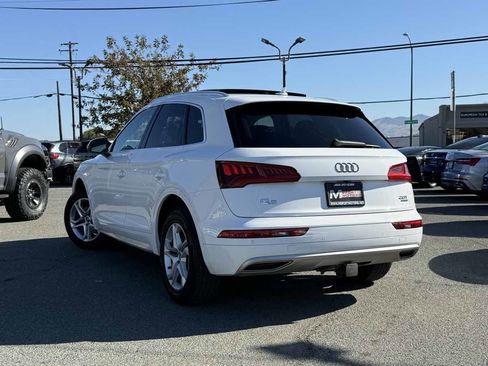 Used 2018 Audi Q5 2.0T Premium Plus w/ Premium Plus Package image 7