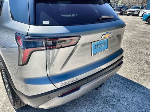 Certified 2025 Chevrolet Equinox LT image 31