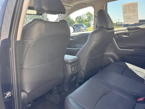 Used 2024 Toyota RAV4 Limited AWD/4WD image 14