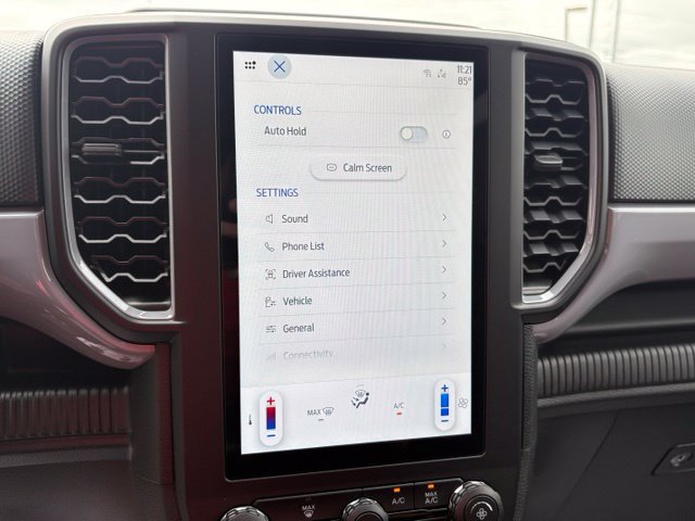 New 2026 Ford Ranger XL AWD/4WD image 19
