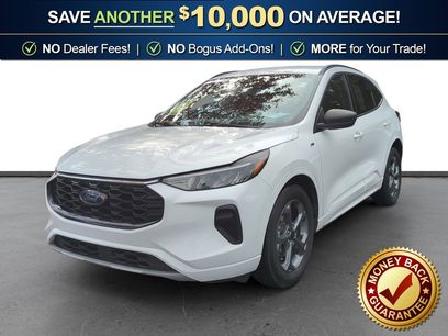 Used 2023 Ford Escape ST-Line