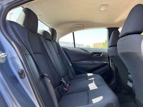 Used 2024 Toyota Corolla LE FWD image 26