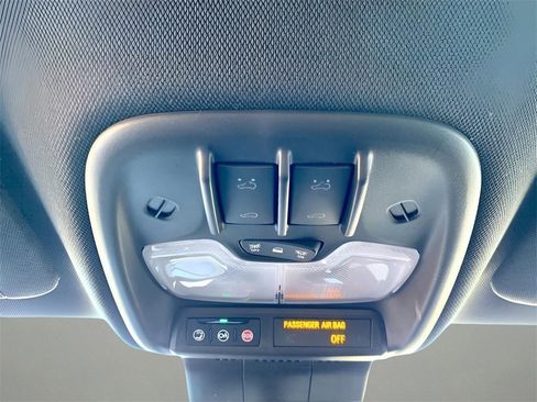 Used 2023 GMC Canyon AT4 w/ Canyon Safety Plus Package image 41