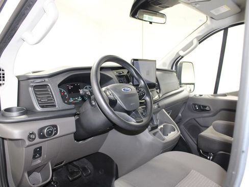Used 2024 Ford Transit 350 XLT RWD image 22
