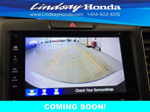 Used 2016 Honda CR-V EX image 19