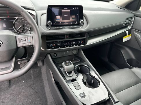 New 2026 Nissan Rogue Dark Armor FWD image 30