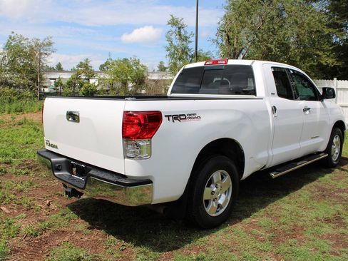 Used 2011 Toyota Tundra 2WD Double Cab w/ TRD Off-Road Pkg image 8
