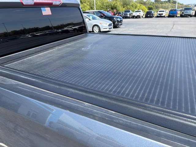 Used 2021 GMC Sierra 1500 AT4 AWD/4WD image 10