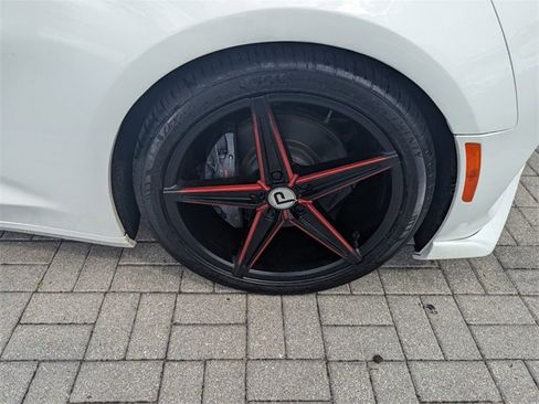 Used 2023 Chevrolet Camaro SS w/ Redline Edition image 18