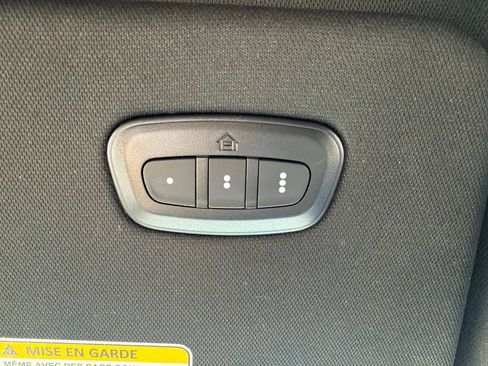 Used 2022 Jeep Wagoneer Series III w/ Premium Group I RWD image 57