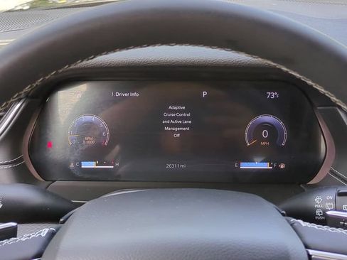 Used 2023 Jeep Grand Cherokee L Laredo AWD/4WD image 25