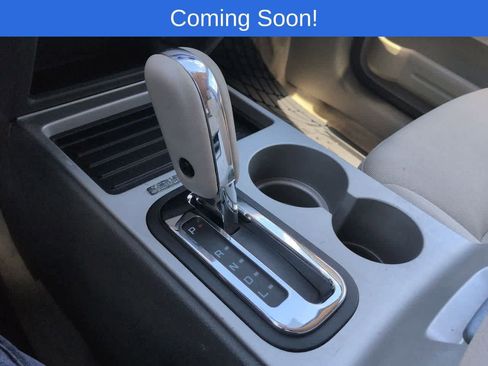 Used 2010 Ford Edge SEL FWD image 28