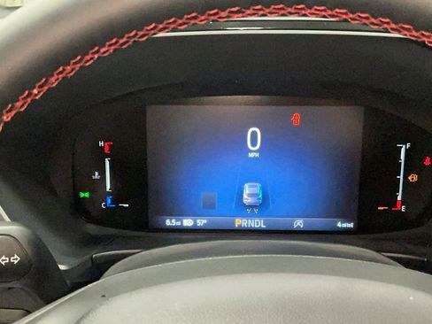 New 2026 Ford Escape ST-Line w/ Tech Pack #1 image 15