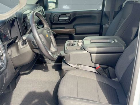 Used 2021 Chevrolet Silverado 3500 LT w/ All Star Edition image 5