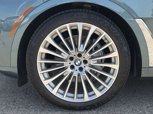 New 2026 BMW X7 xDrive40i AWD/4WD image 10
